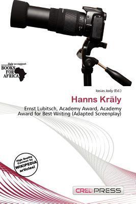 Hanns Kräly