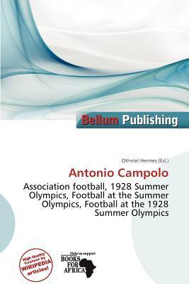Antonio Campolo