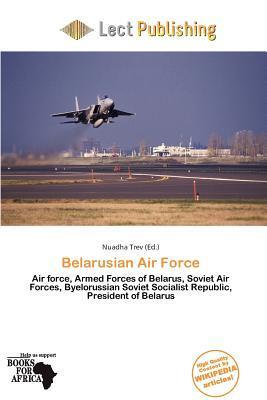 Belarusian Air Force