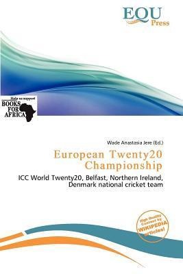 European Twenty20 Championship