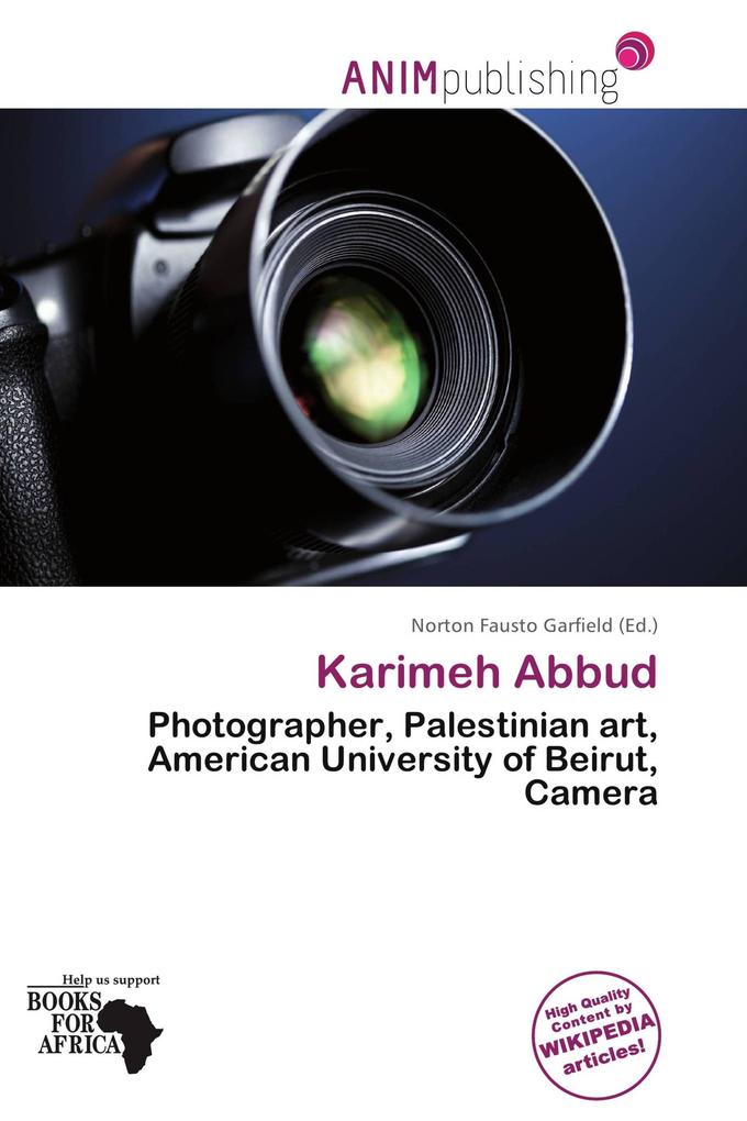 Karimeh Abbud