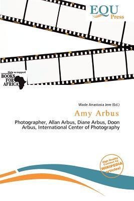 Amy Arbus