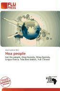 Hoa people