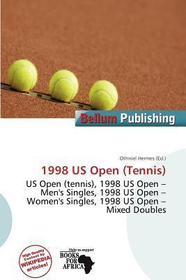 1998 US Open (Tennis)