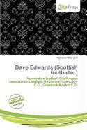 Dave Edwards (Scottish footballer)