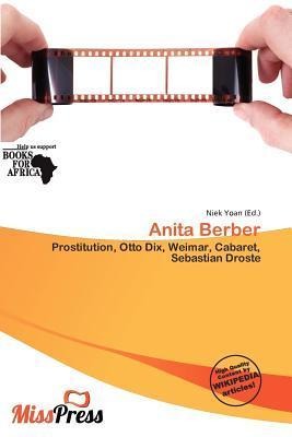 Anita Berber