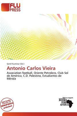 Antonio Carlos Vieira