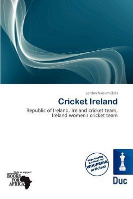Cricket Ireland