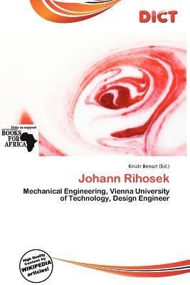 Johann Rihosek
