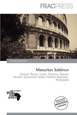 Masurius Sabinus