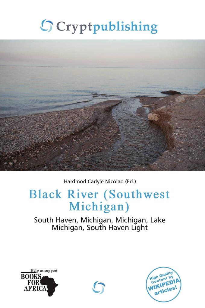 Black River (Southwest Michigan)