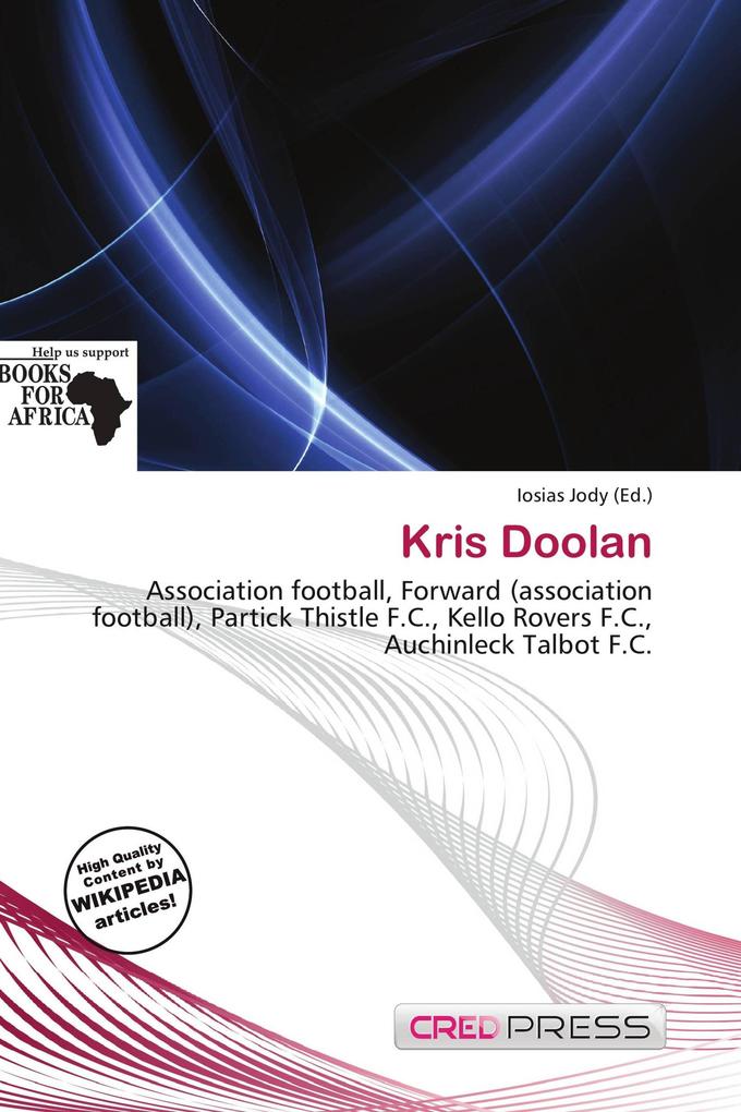 Kris Doolan