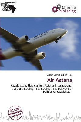 Air Astana