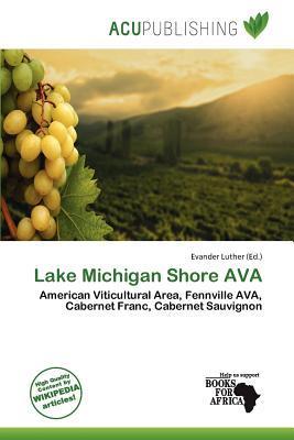 Lake Michigan Shore AVA