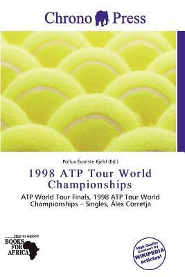 1998 ATP Tour World Championships