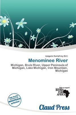 Menominee River