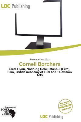 Cornell Borchers