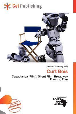 Curt Bois