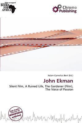 John Ekman
