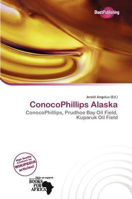 ConocoPhillips Alaska