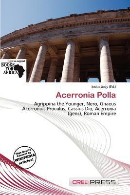 Acerronia Polla