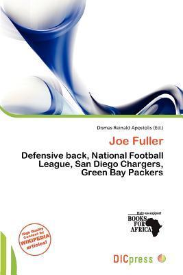 Joe Fuller