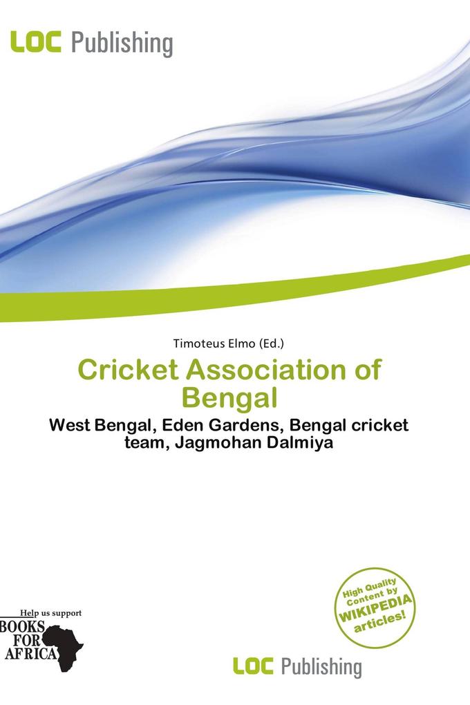 Cricket Association of Bengal