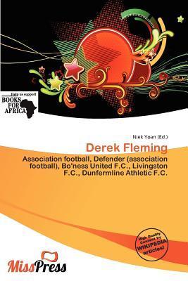 Derek Fleming