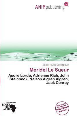 Meridel Le Sueur