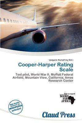 Cooper-Harper Rating Scale