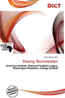 Danny Burmeister