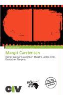 Margit Carstensen