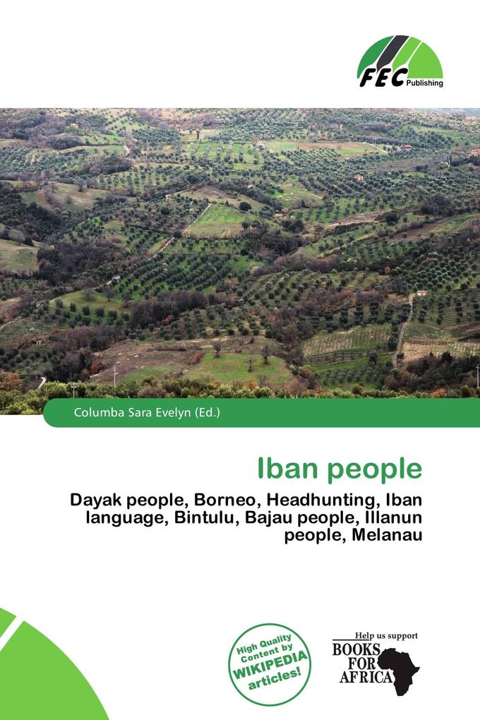Iban people