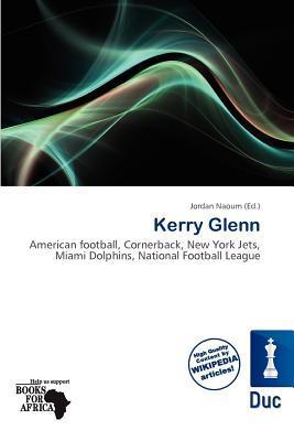 Kerry Glenn
