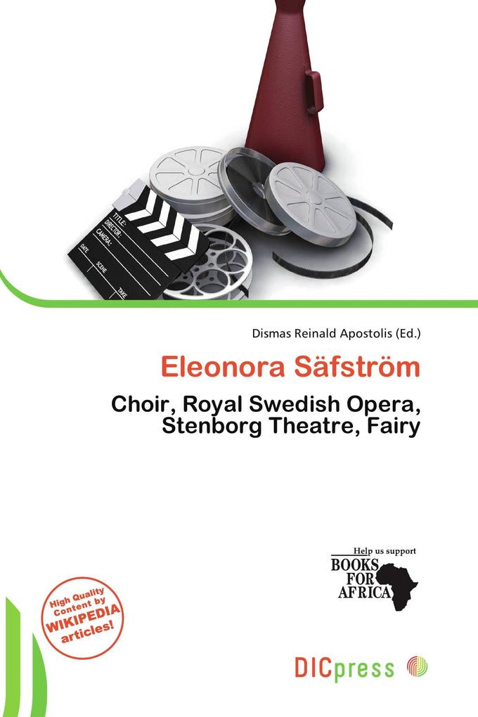 Eleonora Säfström