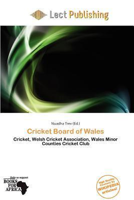 Cricket Board of Wales