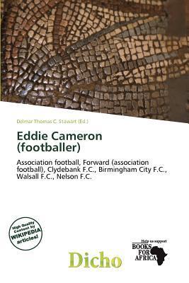 Eddie Cameron (footballer)