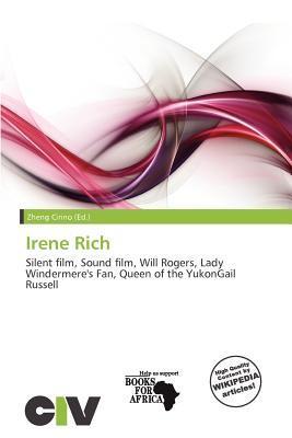 Irene Rich