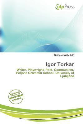 Igor Torkar