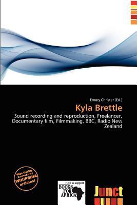 Kyla Brettle