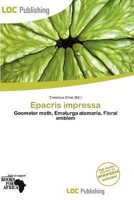 Epacris impressa