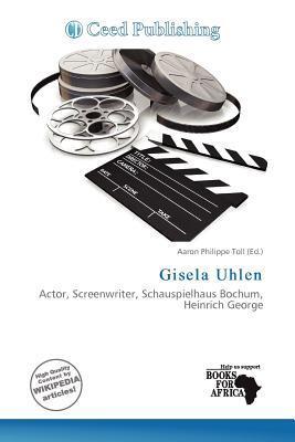 Gisela Uhlen