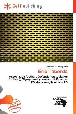 Éric Taborda