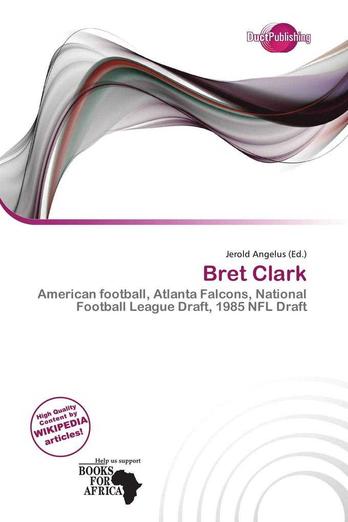 Bret Clark