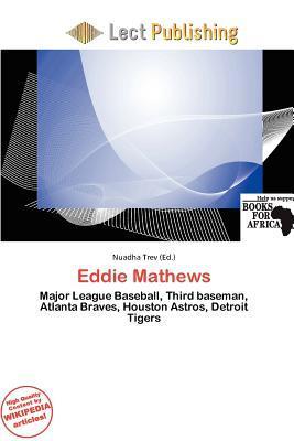 Eddie Mathews