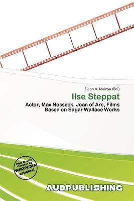 Ilse Steppat