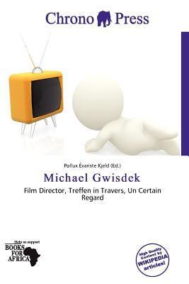 Michael Gwisdek