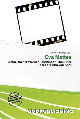 Eva Mattes