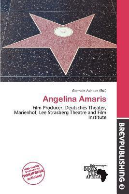 Angelina Amaris