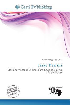 Isaac Perrins